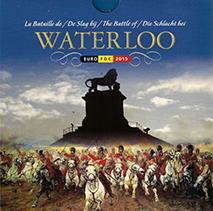 BU set België 2015a Waterloo